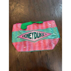 HoneyDukes Lunch Cooler Tote Insulated Bag Harry Potter Wizard Universal #30